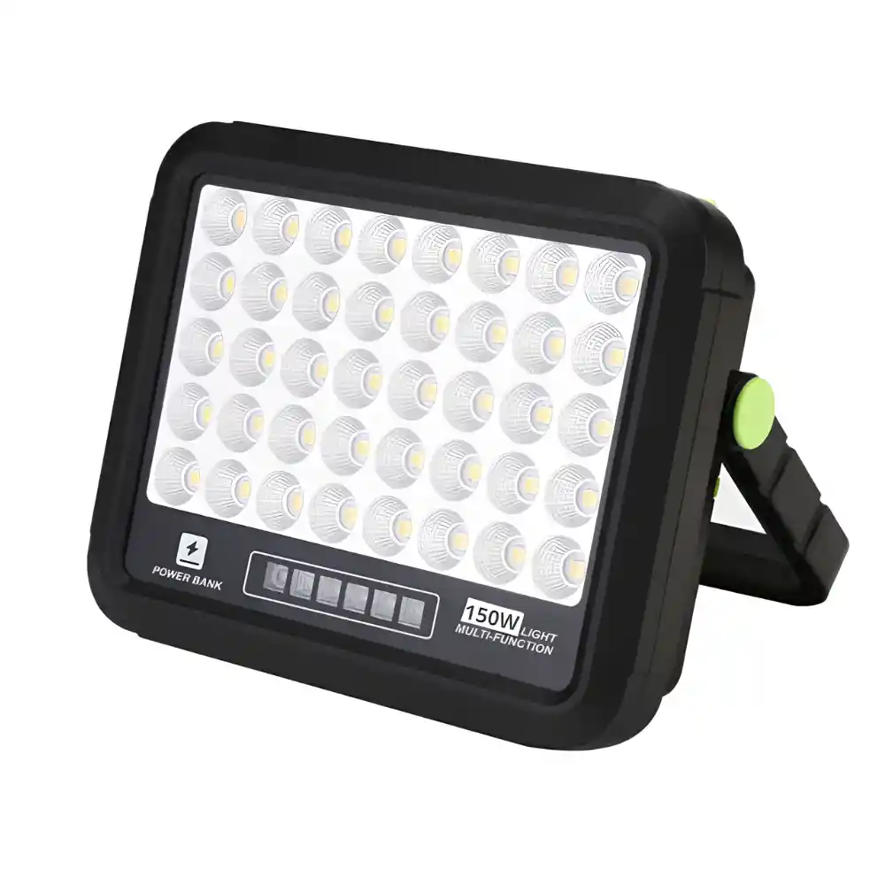 Gdsuper Reflector Solar Emergencia 150w Power Bank 4500mah