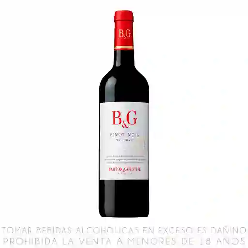 Barton Guestier Pinot Noir 750ml
