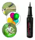Inflador Manual Intex Mini Hand Pump 29cm / Ref: 69613