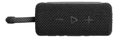 Parlante Jbl Go3 Bluetooth V 5.1 / Negro Original!