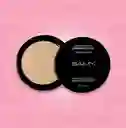 💁‍♀️ Polvos Compactos Samy – Tono 3 (beige Medio) 🧽