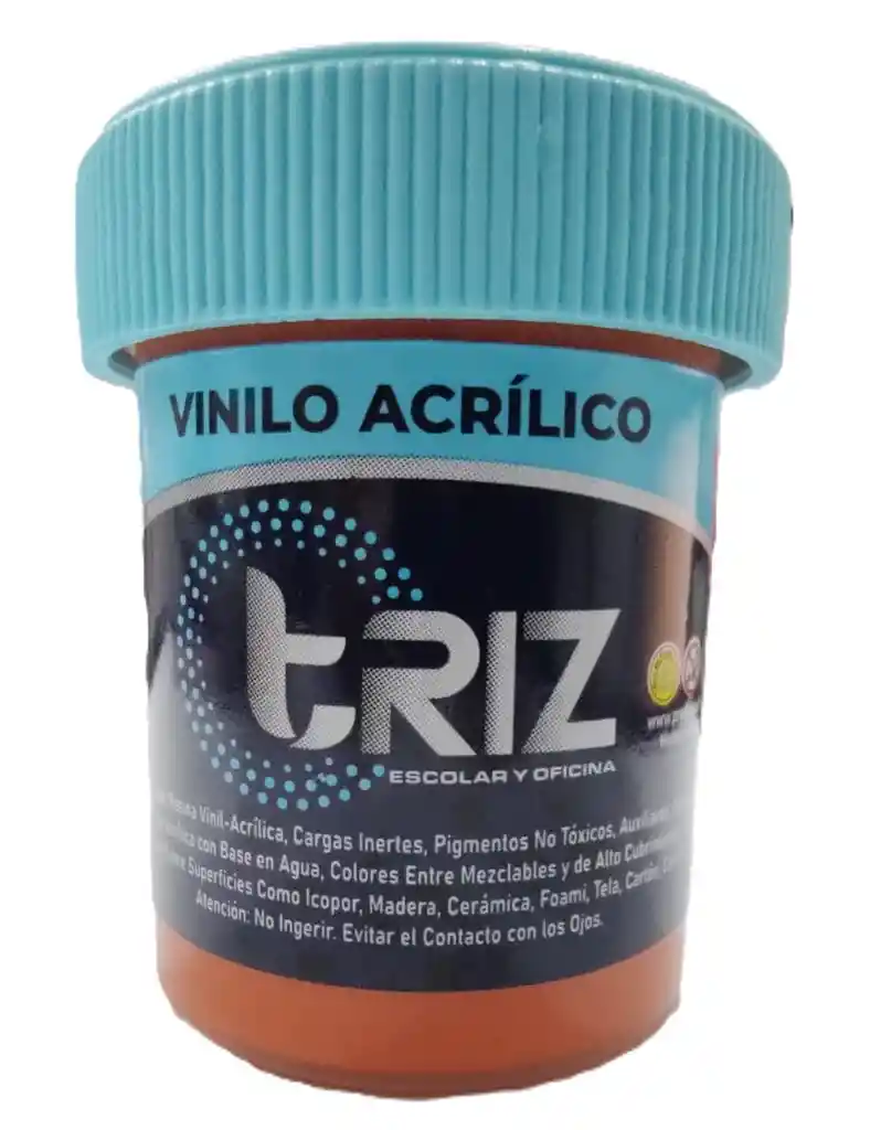 Vinilo Acrilico