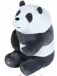 Juguete Peluche Oso De Los Escandaloso