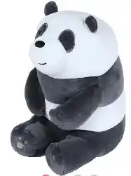 Juguete Peluche Oso De Los Escandaloso