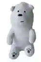 Juguete Peluche Oso De Los Escandaloso