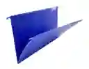 Carpeta Colgante Azul Cod.1308