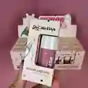 💕 Rubor Líquido La Catelrra – Efecto Natural Glow 🌸