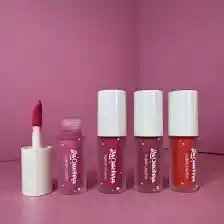 💕 Rubor Líquido La Catelrra – Efecto Natural Glow 🌸