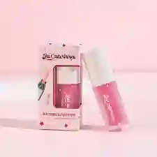 💕 Rubor Líquido La Catelrra – Efecto Natural Glow 🌸