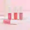 💕 Rubor Líquido La Catelrra – Efecto Natural Glow 🌸