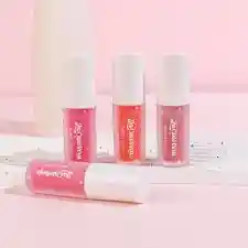 💕 Rubor Líquido La Catelrra – Efecto Natural Glow 🌸
