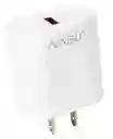 Cargador Naisu Tipo C Ns-w15
