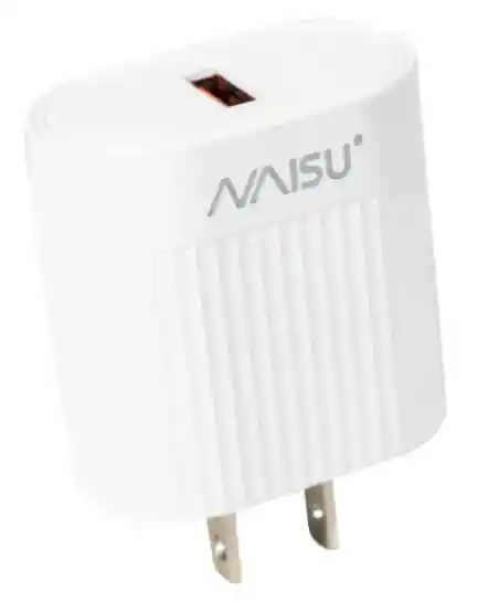 Cargador Naisu Tipo C Ns-w15