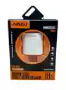Cargador Naisu Tipo C Ns-w15