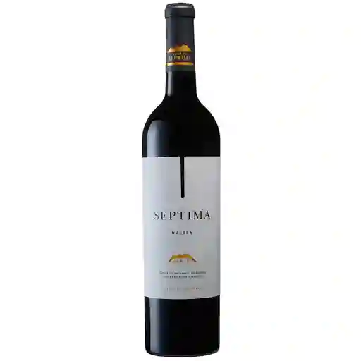 Septima Malbec 2014 750ml