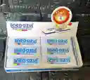 Borador Linea Azul 712 Caja X12 Unidades
