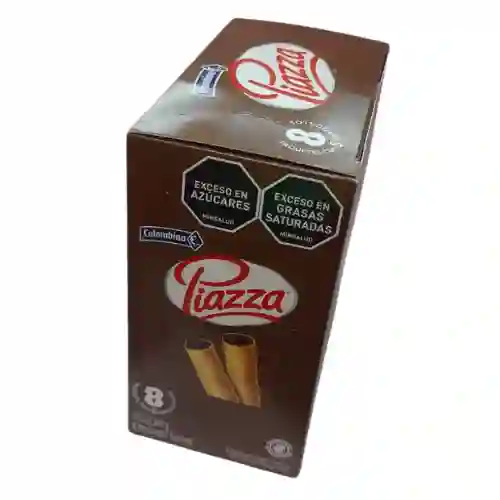 Caramelo Blando Coffe Delight Cappuccino X100und