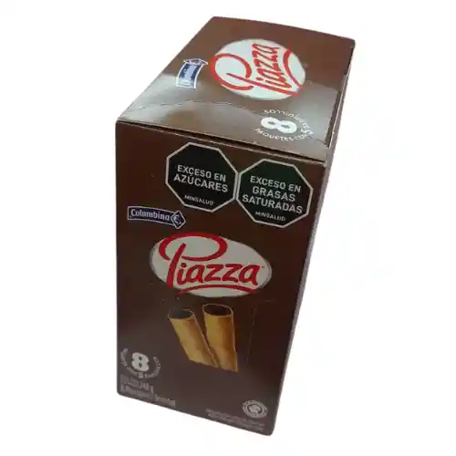 Caramelo Blando Coffe Delight Cappuccino X100und