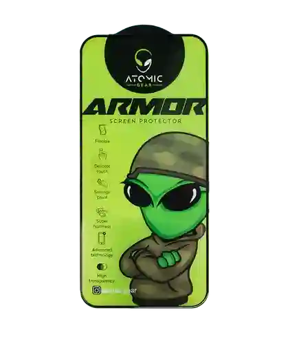 Vidrio Blindado Iphone 16