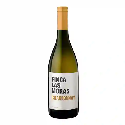 Las Moras Chardonnay 750ml