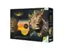 Rompecabezas De 1000 Piezas De 48 X 69 Cm Mufasa El Rey Leon