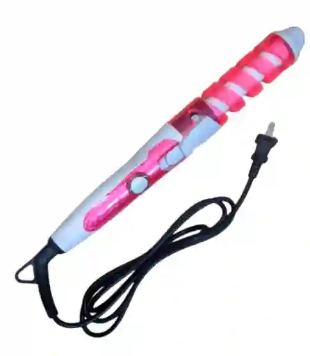 Rizador De Cabello