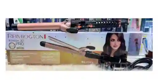 Pinza Remington Keratina