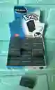 Borrador Negro Miga De Pan Studmark