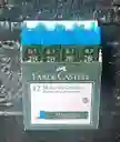 Minas Faber Castell 0.7 X12 Minas