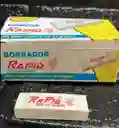 Borrador Rapid Br-20 Unidad