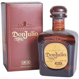 -tequila Don Julio Añejo 750ml
