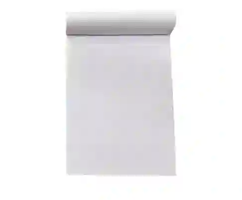 Block Carta Sin Rayas X70 Hojas Diseño Surtido