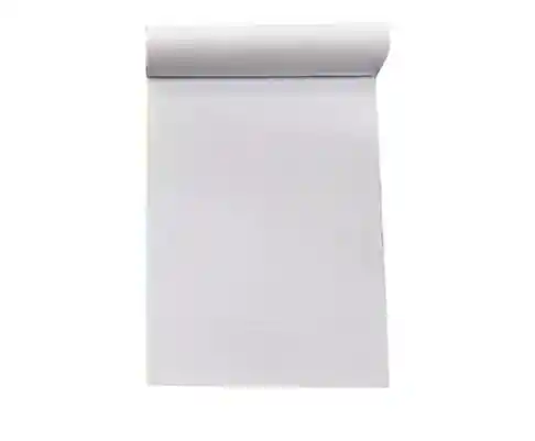 Block Carta Sin Rayas X70 Hojas Diseño Surtido