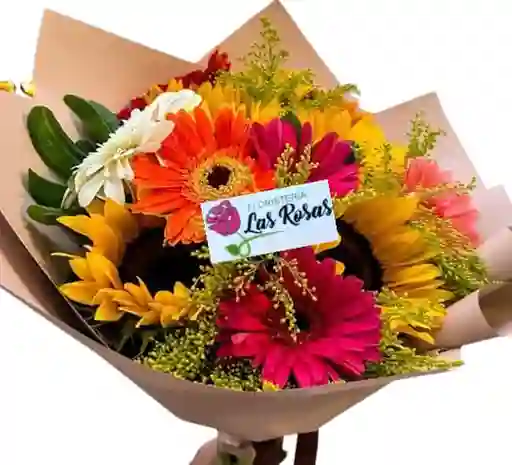 Mix General De Flores