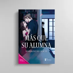 Más Que Su Alumna