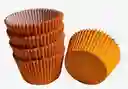 Capacillos Naranja #5 X 100 Unidades