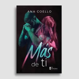 Más De Ti