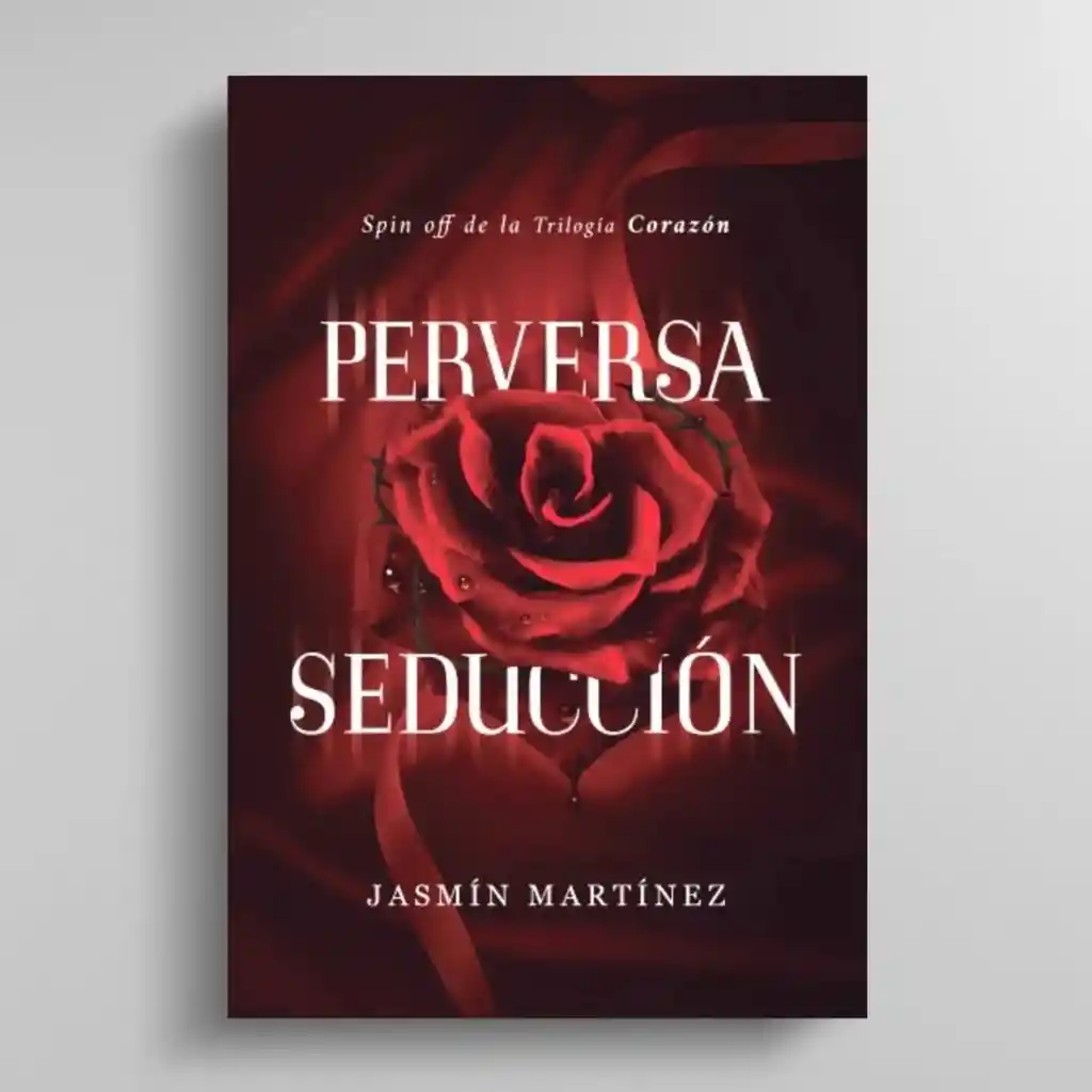 Perversa Seducción