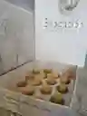 Naranja Silvestre