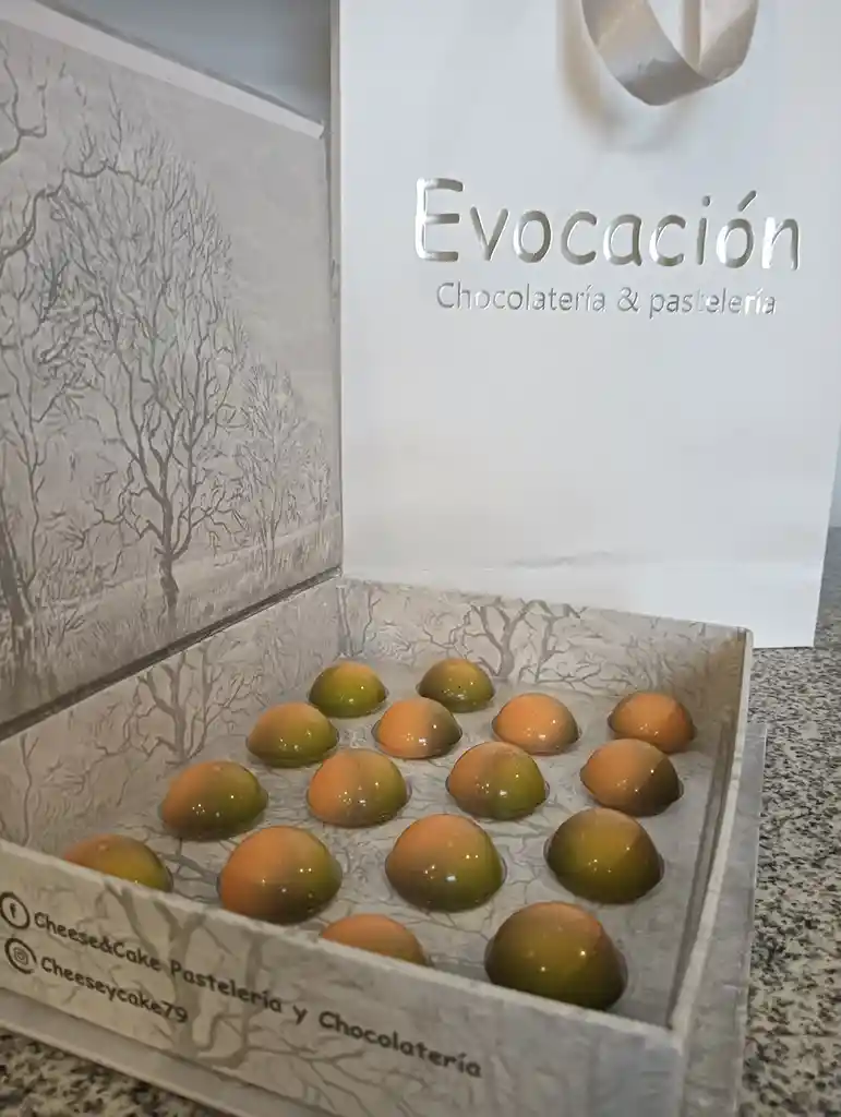Naranja Silvestre