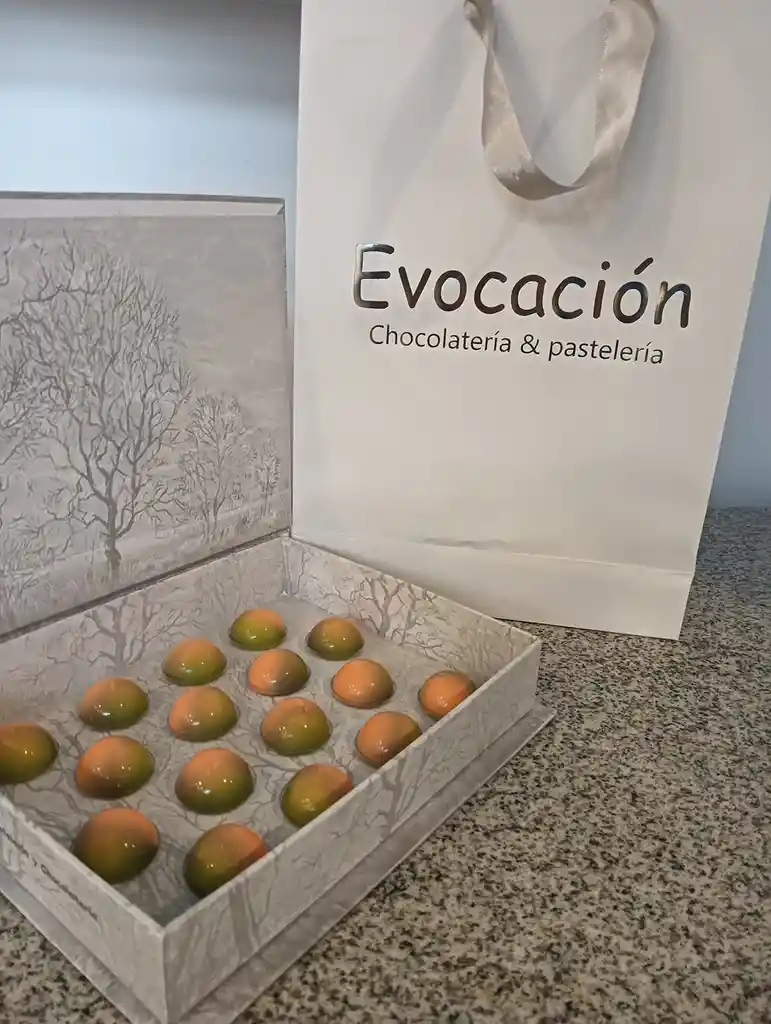 Naranja Silvestre