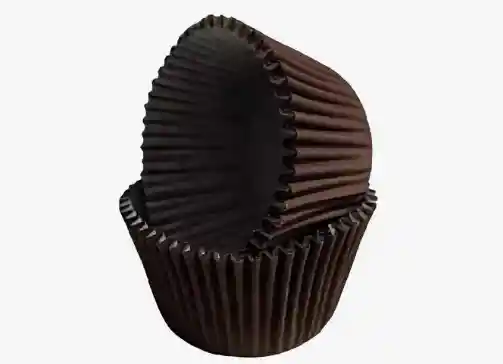 Capacillos Café #5 X 100 Unidades