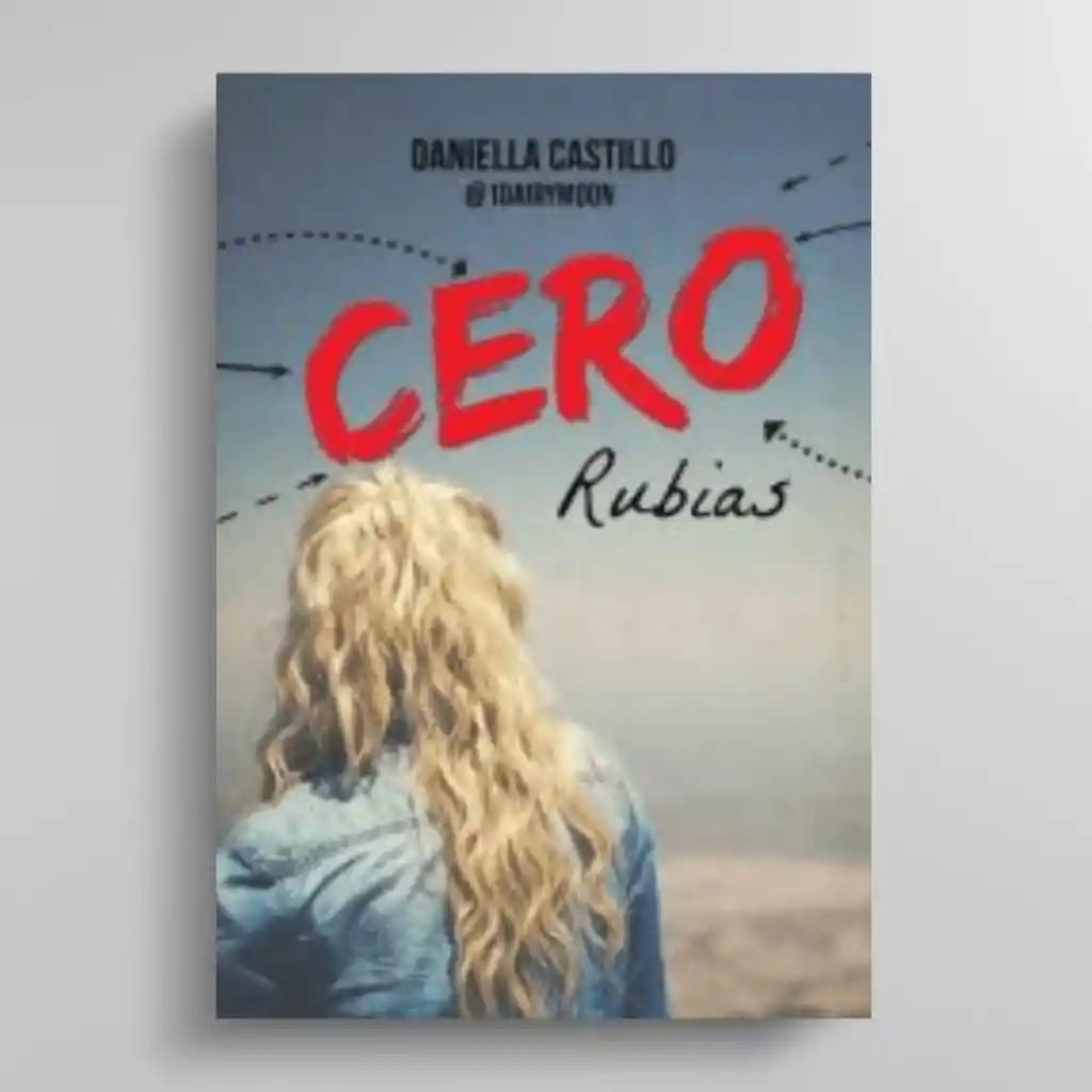 Cero Rubias