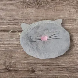 Billetera Monedero Catlovers