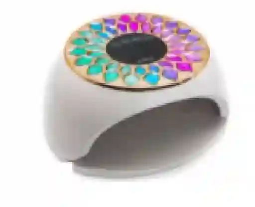 Lampara De Uñas Myj 29 45 Leds