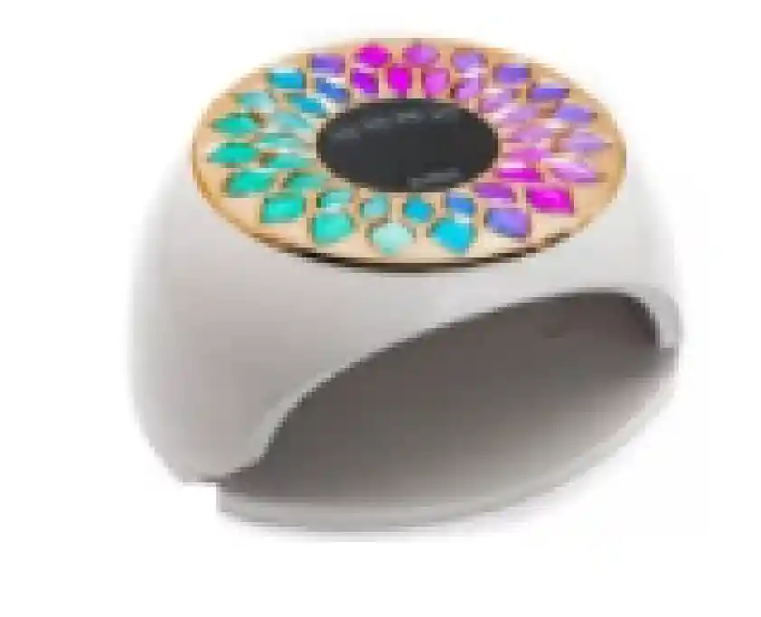 Lampara De Uñas Myj 29 45 Leds