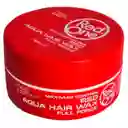 Red One Wax Ceras Y Pomadas Para Cabello Color Rojo