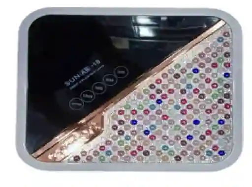 Lampara De Uñas Sun Ab18