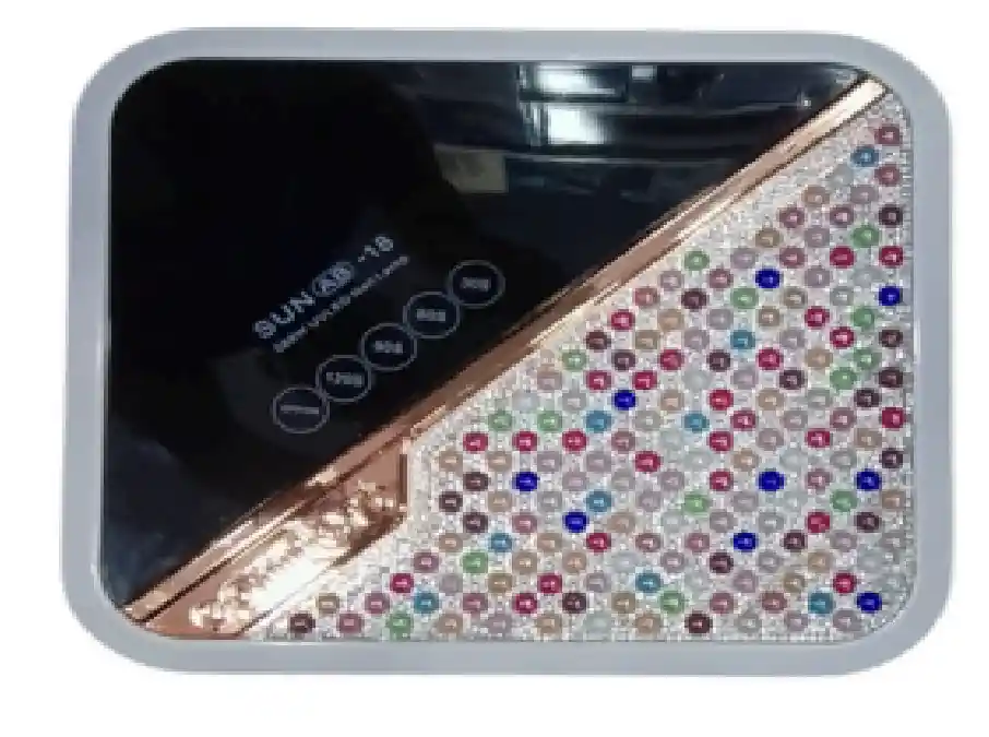 Lampara De Uñas Sun Ab18
