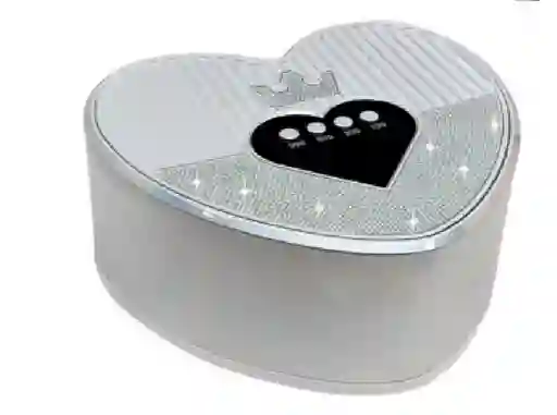 Lampara De Uñas Sun Bt8
